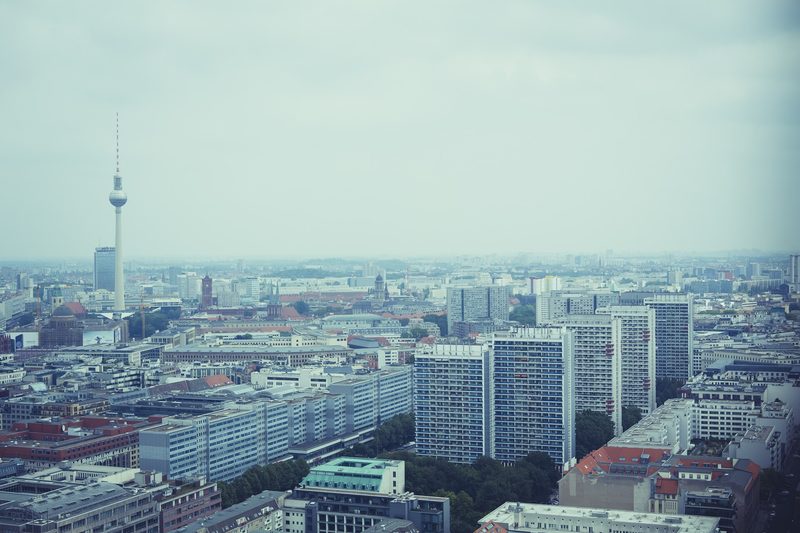 Berlin International University of Applied Sciences – Berlin