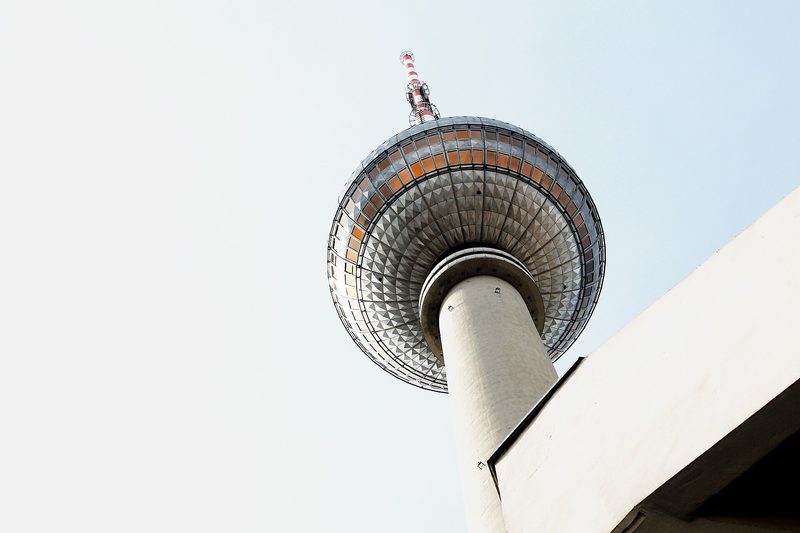 SRH Berlin University of Applied Sciences – Berlin