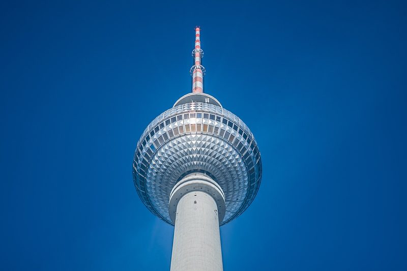 University of Europe for Applied Sciences – Berlin