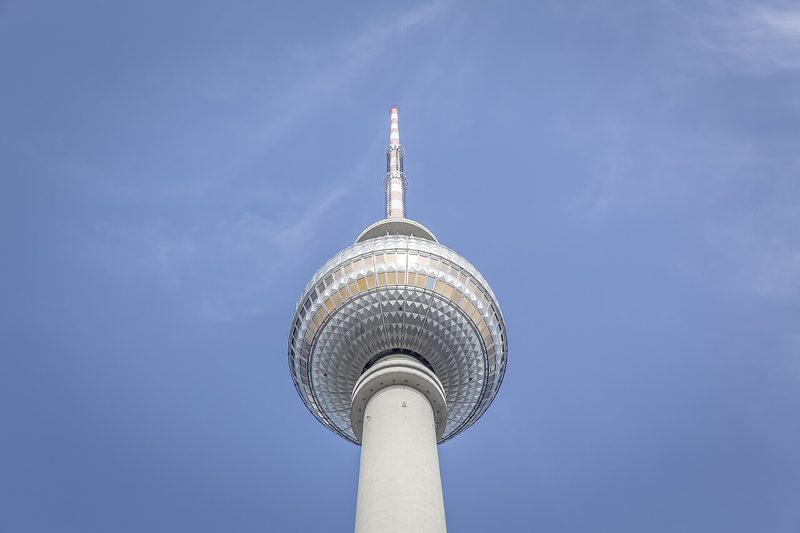 ISM International School of Management – Dortmund (merkez)