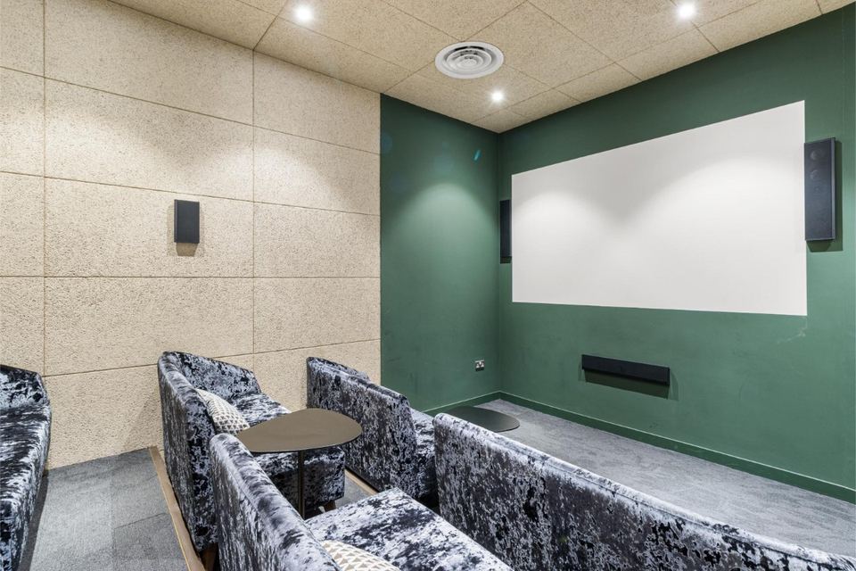 Islington Residence fotoğraf 3