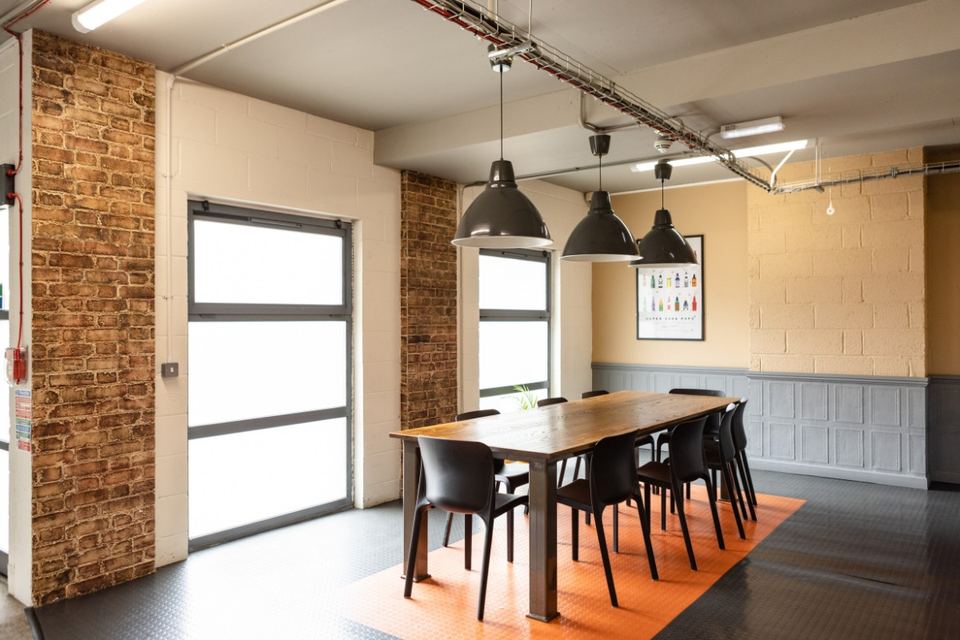 McMillan Residence öğrenci yurdu