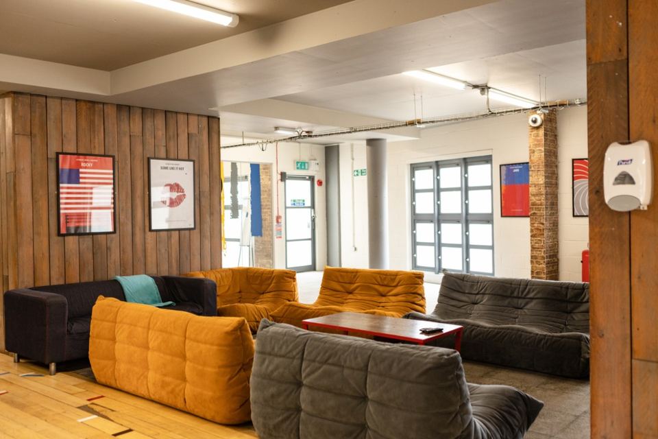McMillan Residence fotoğraf 3