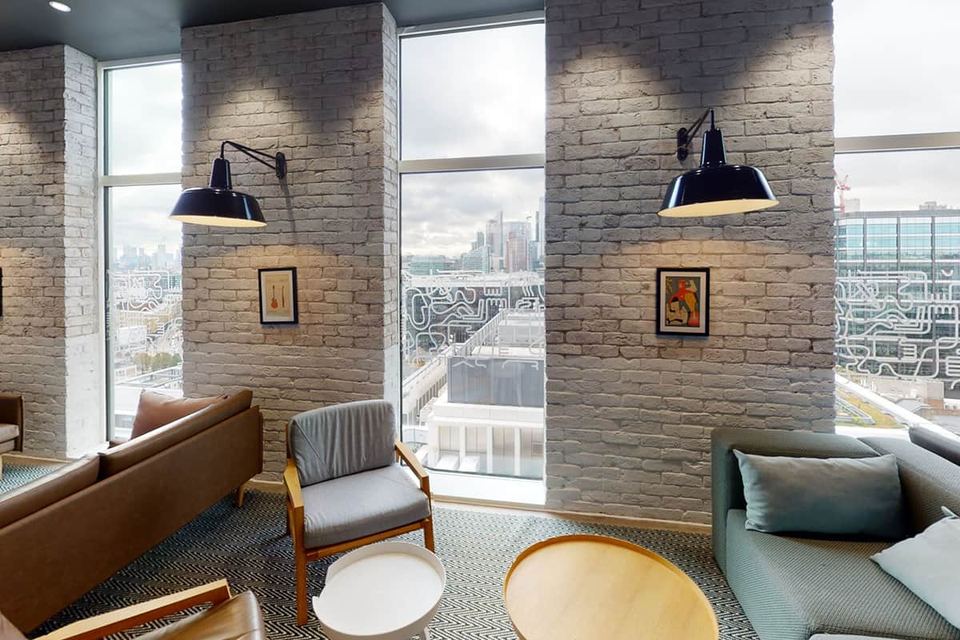 Shoreditch Residence fotoğraf 3