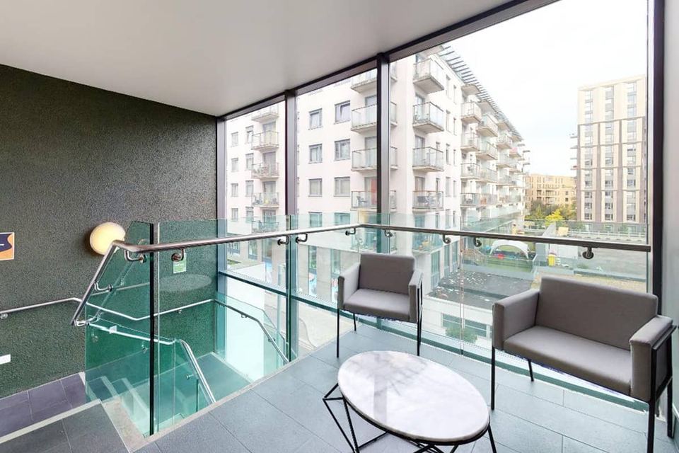 Sterling Court (Wembley) öğrenci yurdu